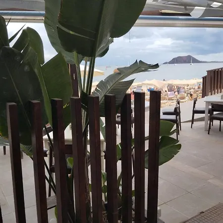 Tao Caleta Playa * Corralejo