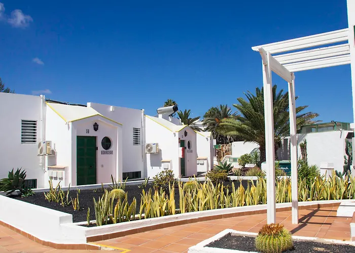 Apartman Tao Caleta Playa