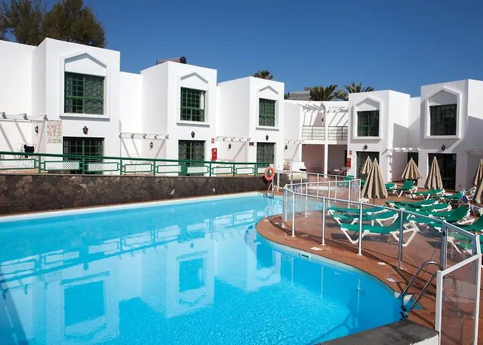 Apartman Tao Caleta Playa Corralejo