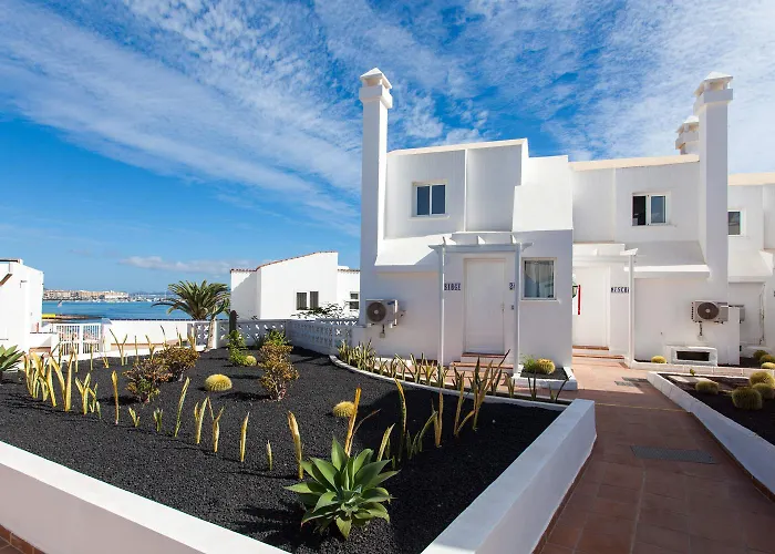 Tao Caleta Playa Apartman Corralejo