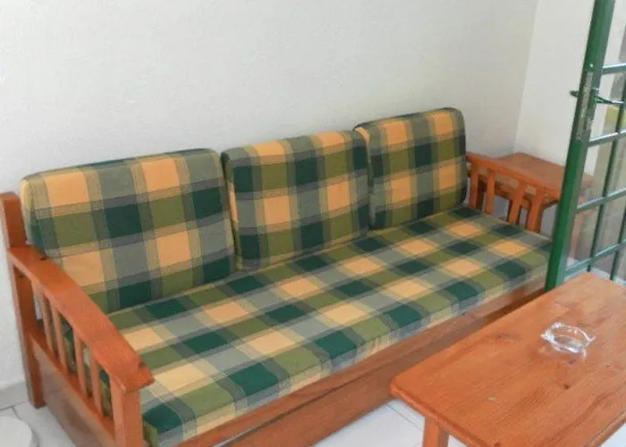 Apartman Tao Caleta Playa