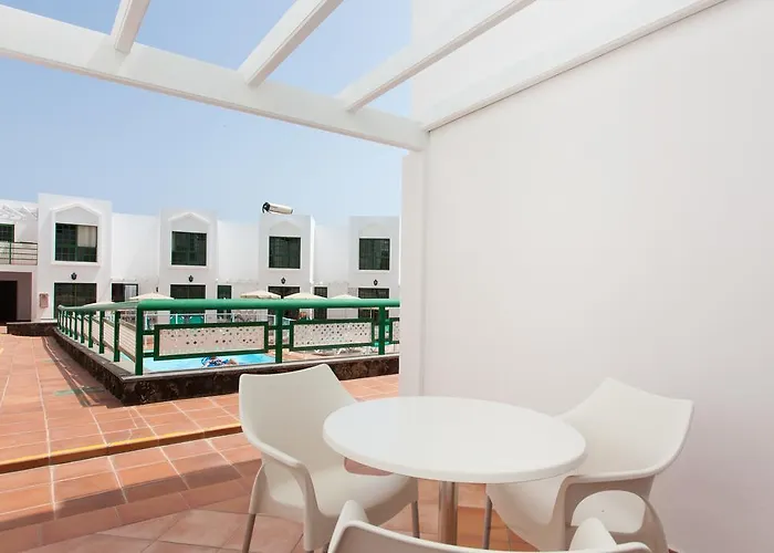 Tao Caleta Playa Apartman Corralejo