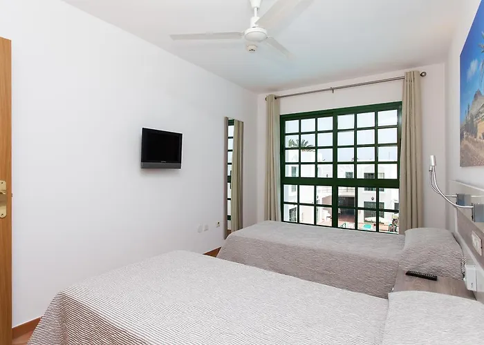 Apartman Tao Caleta Playa