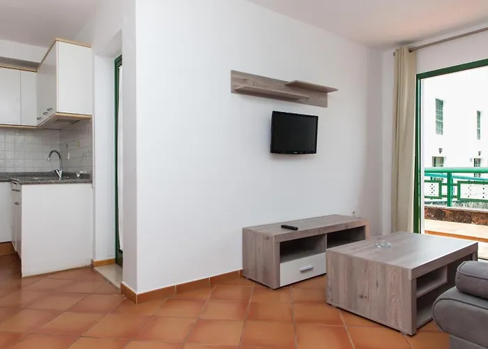 Tao Caleta Playa Apartman Corralejo