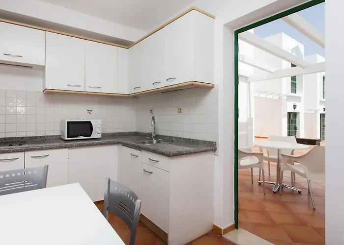 Apartman Tao Caleta Playa Corralejo