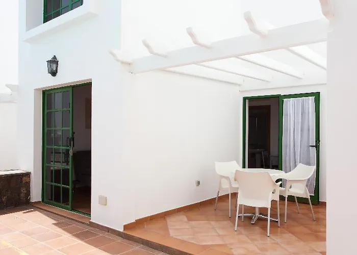 Apartman Tao Caleta Playa Corralejo