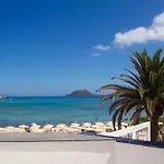 Tao Caleta Playa *