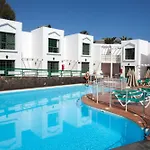 Апартаменты Tao Caleta Playa Коральео
