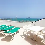 Tao Caleta Playa * Коральео