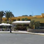 Tao Caleta Playa Коральео