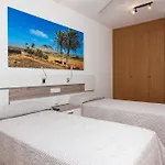 Апартаменты Tao Caleta Playa *