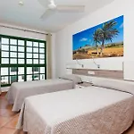 Tao Caleta Playa Апартаменты *