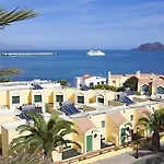Апартаменты Tao Caleta Playa