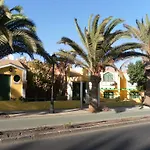 Tao Caleta Playa * Коральео