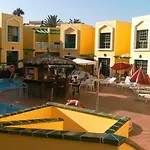 Tao Caleta Playa * Коральео
