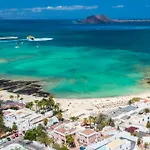 Tao Caleta Playa Апартаменты *