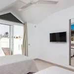 Апартаменты Tao Caleta Playa *