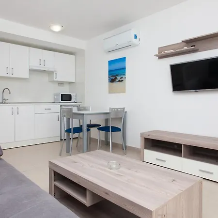 Tao Caleta Playa * Corralejo