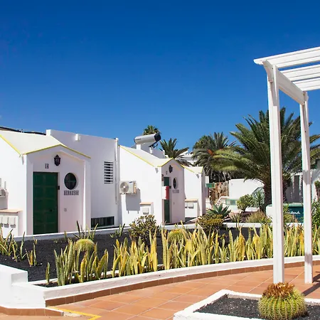 Апартаменты Tao Caleta Playa