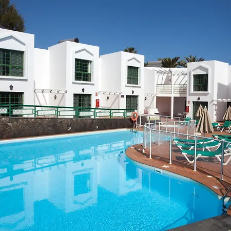 Appartement Tao Caleta Playa Corralejo