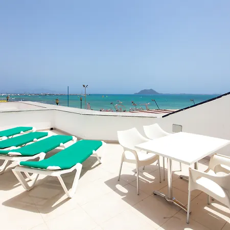 Tao Caleta Playa * Коральео
