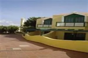 Tao Caleta Playa Апартаменты Коральео