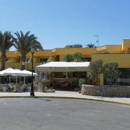Tao Caleta Playa Коральео