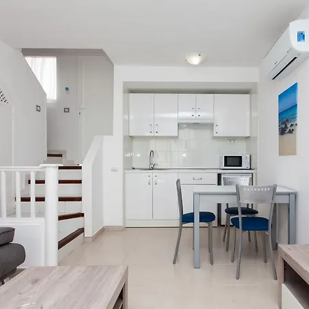 Апартаменты Tao Caleta Playa *