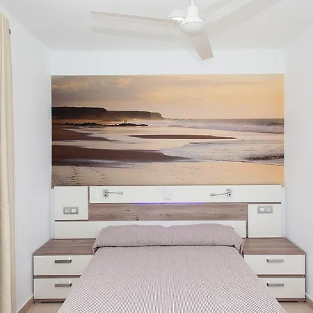 Апартаменты Tao Caleta Playa Коральео