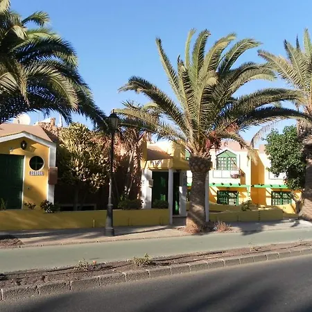 Tao Caleta Playa * Коральео