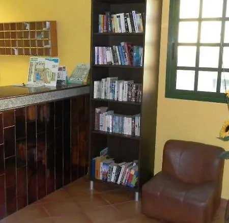 Tao Caleta Playa Appartement