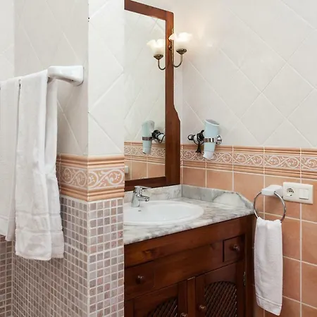 Appartement Tao Caleta Playa