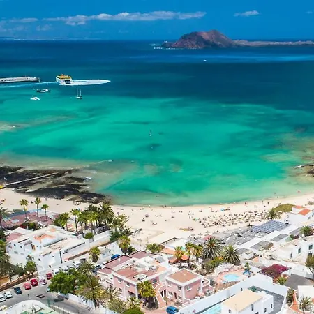 Tao Caleta Playa Апартаменты *