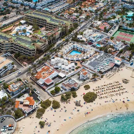 Tao Caleta Playa Апартаменты Коральео