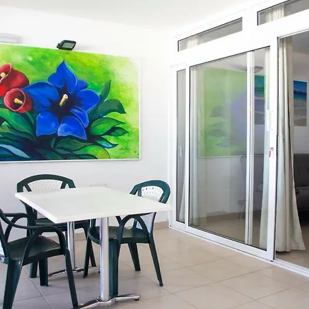 Appartement Tao Caleta Playa