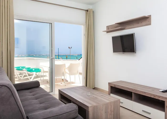 Tao Caleta Playa Apartmán