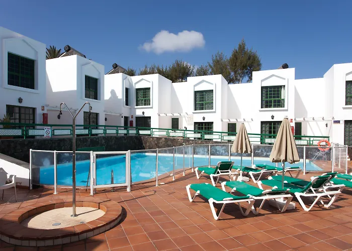 Tao Caleta Playa * كوراليهو