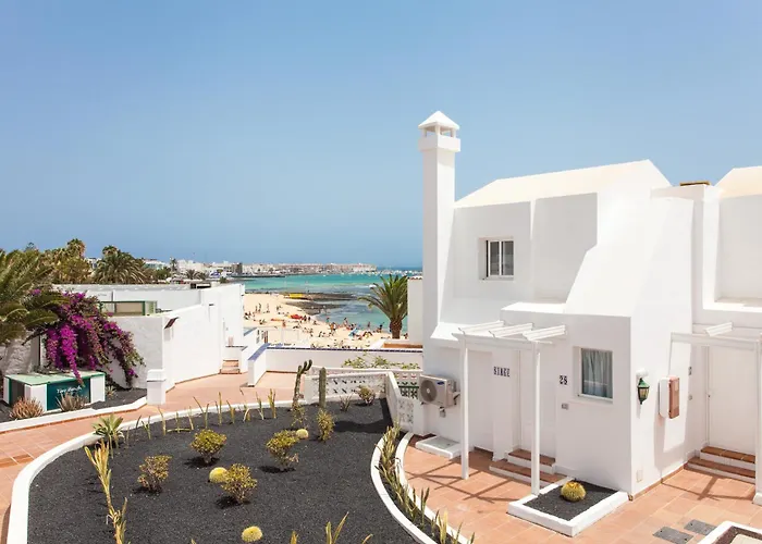 Tao Caleta Playa كوراليهو