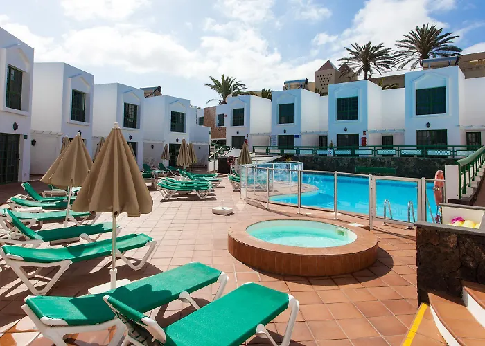 Tao Caleta Playa كوراليهو