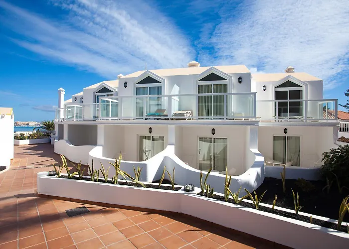 Apartmán Tao Caleta Playa Corralejo