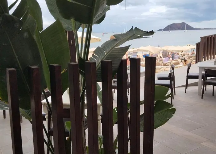 Tao Caleta Playa * كوراليهو