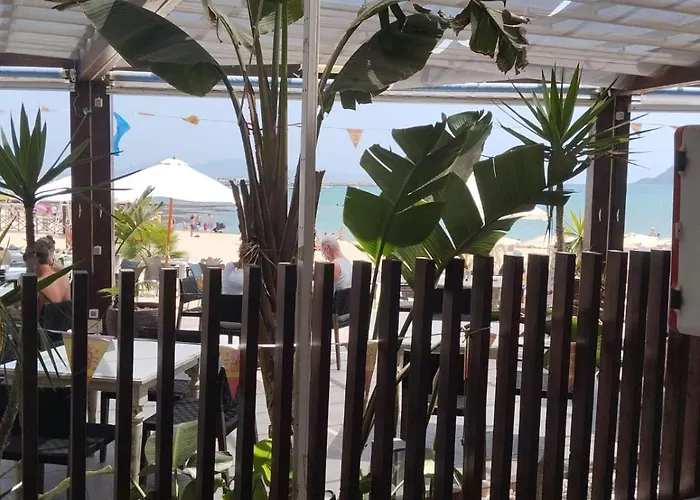 شقة Tao Caleta Playa *