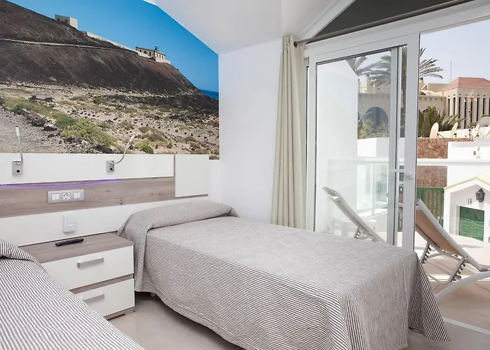 Tao Caleta Playa * كوراليهو