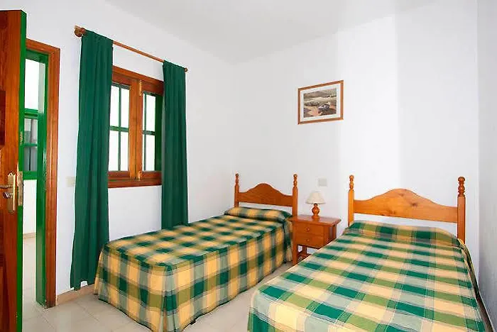 Tao Caleta Playa Apartmán