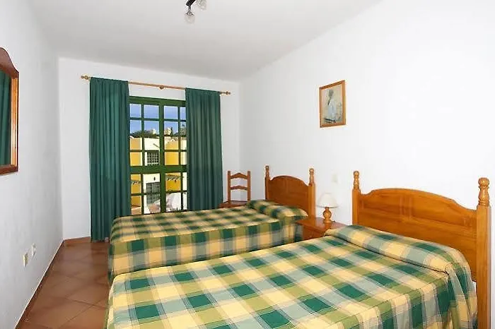 Tao Caleta Playa Apartmán Corralejo