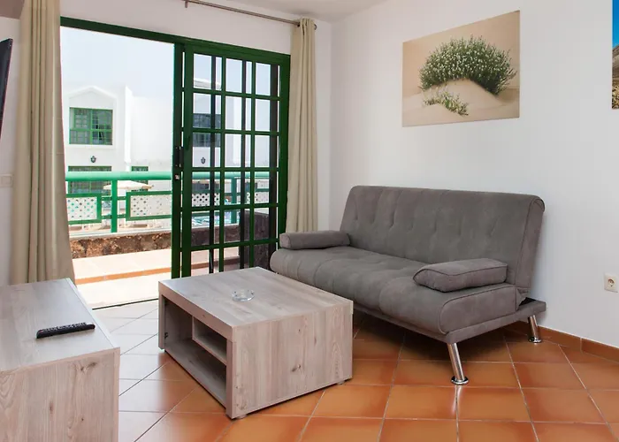 Tao Caleta Playa Apartmán Corralejo