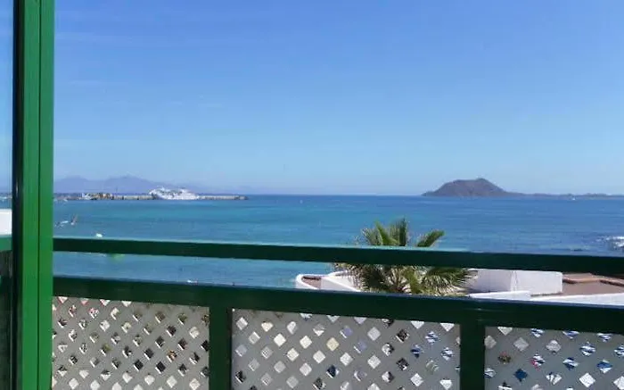 Tao Caleta Playa * كوراليهو