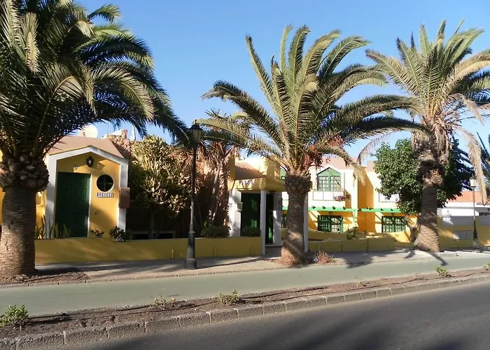 Tao Caleta Playa * كوراليهو