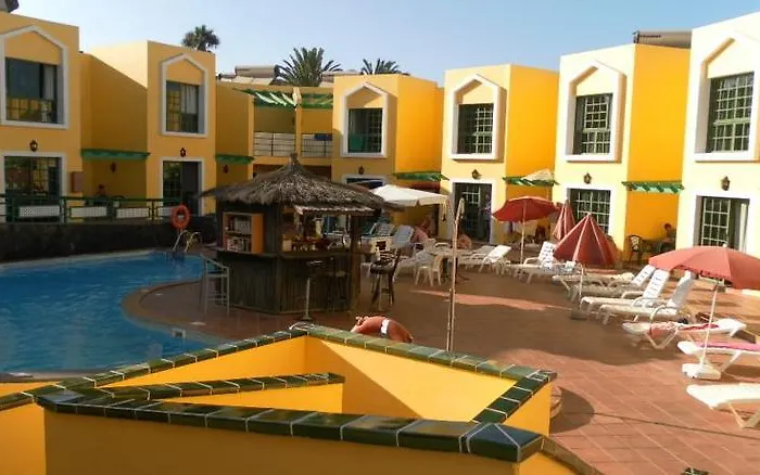 Tao Caleta Playa * كوراليهو