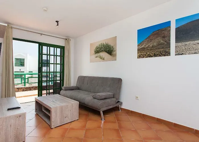 شقة Tao Caleta Playa كوراليهو